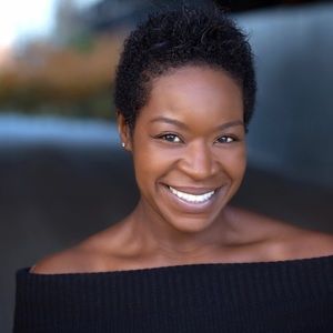 Meet your Posher, Crystin